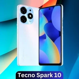 Tecno Spark 10 Pro Wallpapers のアイコン